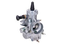 Carburetor Mikuni VM24 24mm 2-bolt model for Zündapp, Honda, DT-MX, MT, MTX, RD-MX, MB, Simson