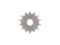 front sprocket AFAM 14 teeth 428 for Sherco SM-R 50 Factory Supermoto 18-20 E4 (AM6)