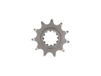 front sprocket AFAM 11 teeth 420 for Beta RR 50 Enduro 14 (AM6) Moric ZD3C20000E00