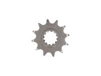 front sprocket AFAM 12 teeth 420 for Beta RR 50 Enduro Factory 14 (AM6) Moric ZD3C20000E01