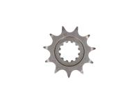 front sprocket AFAM 11 teeth 428 for Sherco SM-R 50 Supermoto 14-17 E2 (AM6)