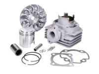 cylinder kit Airsal sport 65cc 46mm for Morini AC