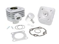 cylinder kit Airsal T6-Racing 49.2cc 40mm for Euro 2 straight (2004-) for ATU Explorer Iron 50