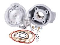 cylinder kit Airsal sport 50cc 40.3mm for Peugeot XPS 50 SM 05-06 (AM6)