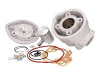 cylinder kit Airsal Tech-Piston 50cc 40.3mm for Rieju RR 50 01-02 (AM6)