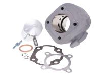 cylinder kit Airsal sport 65cc 46mm for Benelli Pepe 50 (-03) [Minarelli]