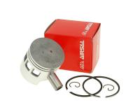 piston kit Airsal sport 65.3cc 46mm for Honda Wallaroo 50 PK50