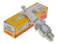 spark plug NGK B10HS for Testi 10 50