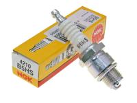 spark plug NGK B5HS for Testi 10 50