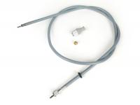 speedometer cable BGM ORIGINAL for Vespa Classic Vespa 150 Sprint VLB2T (71-)