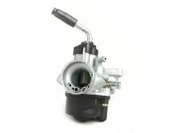 carburetor BGM PRO PHVA 17.5mm 2T for Piaggio Zip 50 2T 09-15 [LBMC25E0/ LBMC25E1]