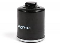 oil filter BGM Pro Easy Mount for Gilera Nexus 300 ie 4V 08- [ZAPM35600]