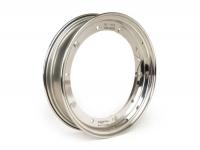 rim BGM PRO 10 inch 2.10-10 inch stainless steel for Vespa Classic PK 50 SS V5S1T