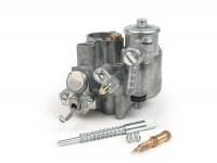 carburetor BGM PRO Faster Flow without separate lubrication SI26 / 26E (D=25mm) for Vespa Classic Vespa 150 VBB1T