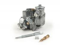 carburetor BGM PRO Faster Flow SI for Vespa Classic PX 150 E (Disc) ZAPM511 (98-)