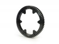 Primary gear -BGM PRO- Vespa PX200, Rally200 - 64 tooth (helical)