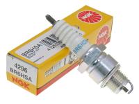 spark plug NGK BR6HSA for Honda Shadow 90 SRX90 IT [HF09]