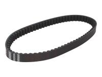 drive belt replacement type 669mm for Benzhou City Star (YY50QT)