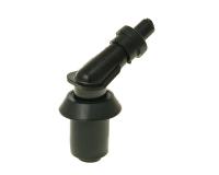 spark plug cap for Flex Tech Hurrican X2 (YY50QT-26)