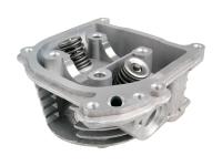 cylinder head assy with SAS for Benero Retro Style 50 4T