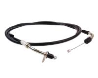 throttle cable 190cm for Znen F35 50 ZN50QT-32A