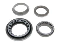 steering bearing set for Piaggio Liberty 125 2V RST [ZAPM38100]