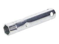 spark plug socket 16mm w/ rubber insert for Piaggio X9 125 4V -04 (Carburetor) [ZAPM23000]