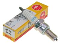 spark plug NGK CR7E for Kymco MXU 500 IRS DX [RFBA51001] (LAA0DD) A5