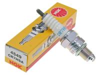 spark plug NGK CR7HSA for Massimo SL50QT-2 50 4T