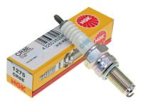 spark plug NGK CR8E for Kymco CK1 125 [LC2A40000] (KT25AA)