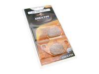 brake pads Delta Braking sintered DB2060OR-N for Adly (Her Chee) AirTec 50 LC