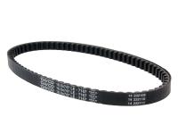 drive belt Dayco for Aprilia Scarabeo 50 2T 00-06 (Minarelli engine) [ZD4PFA/ PFB/ PFC/ PFD/ PFF0/ PFF1/ PFF2/ PFG/ TH0/ THA]