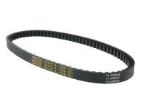 drive belt Dayco Power Plus for Aprilia Scarabeo 50 2T 00-06 (Minarelli engine) [ZD4PFA/ PFB/ PFC/ PFD/ PFF0/ PFF1/ PFF2/ PFG/ TH0/ THA]