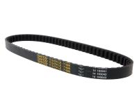 drive belt Dayco Power Plus for Piaggio Zip 50 2T (1. Version) 25Km/h (TT Drum / Drum) [SSL1T]