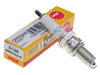 spark plug NGK DPR7EA9 for Honda Foresight 250 FES250 00-05 [MF05]