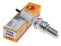 spark plug NGK DR8EA for Aprilia ETX 150 4T 14- [LBMETX10]