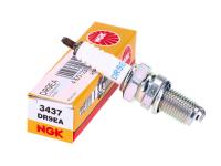 spark plug NGK DR9EA for SYM (Sanyang) Wolf 125 SB 4T AC 11-17 E3 [PU12E1-6]