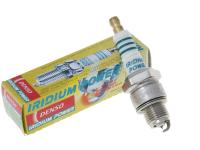 spark plug DENSO IWF24 (BR8HIX) Iridium Power for Keeway RY6 50 2T 09-