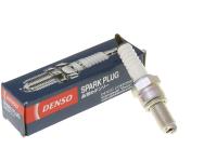spark plug DENSO U22ESR-N for SYM (Sanyang) HD 200 ie Evo 08-10 [LH18W7]