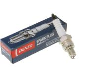 spark plug DENSO U22FSR-U for SYM (Sanyang) Jet 4 150 4T AC 10-17 E3