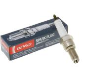 spark plug DENSO U24ETR for Hyosung GT 650i R -08 KM4MP54C