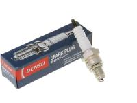 spark plug DENSO U24FER9 for Honda Silverwing 600i (SW-T 600) FJS600 01-10 [PF01]