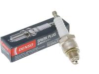 spark plug DENSO W20FPR-U for Hyosung SB 50 M Supercab 06- KM4CA12