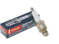 spark plug DENSO W24FS-U (B8HS) for Honda Camino 50 PA50