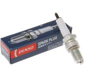 spark plug DENSO X24ESR-U for SYM (Sanyang) XS 125-K 09-11 E3 [MD12B]
