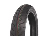 tire Duro DM1075 100/80-16 50P TL for Znen Zoom 2 150 ZN150T-18A