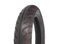 tire Duro DM1075 120/80-16 60P TL for Znen Zoom 2 150 ZN150T-18A