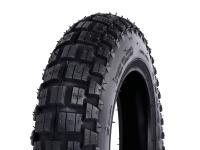 tire Duro HF203 3.50-10 51J for Pulse BT49QT-9 Scout