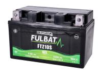 battery Fulbat FTZ10S Gel