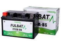 battery Fulbat FT12A-BS GEL for Kymco People GT 300i [RFBV40000] (BF60AA) V4